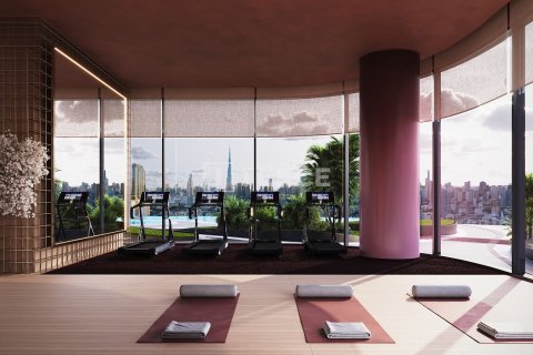Apartment de 1 dormitorio en Dubai, UAE No. 203355 16