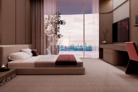 Apartment de 1 dormitorio en Dubai, UAE No. 203355 13