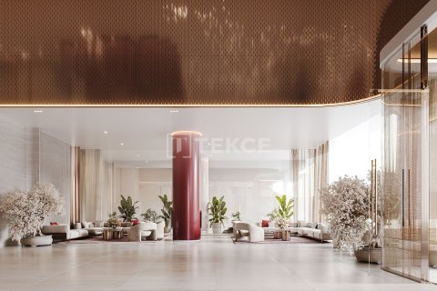Apartment de 1 dormitorio en Dubai, UAE No. 203355 14