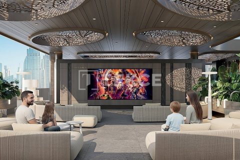 Apartment de 3 dormitorios en Jumeirah Village Circle, UAE No. 203358 16