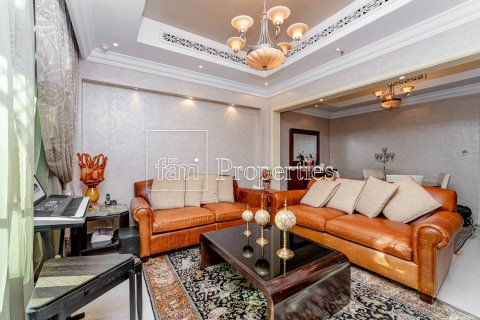 1 غرف نوم شقة في Old Town, الإمارات العربية المتحدة رقم 44716 2