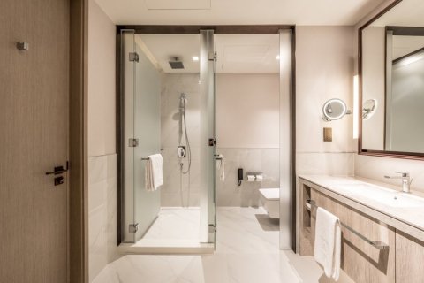 3 غرف نوم شقة  رقم 126322 15