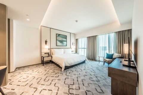 3 غرف نوم شقة  رقم 126322 10