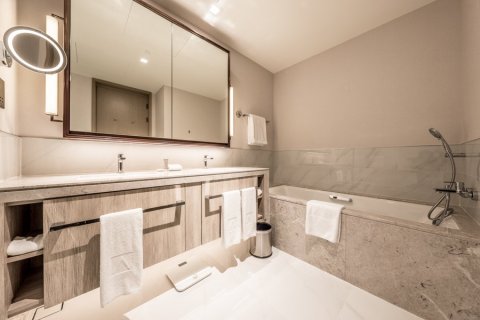 3 غرف نوم شقة  رقم 126322 3