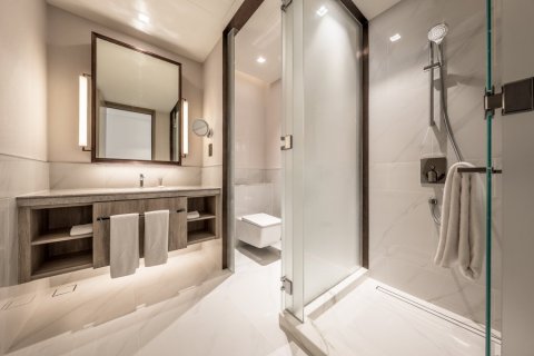 3 غرف نوم شقة  رقم 126322 19