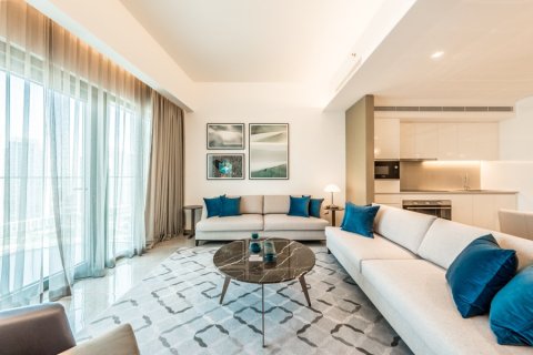 3 غرف نوم شقة  رقم 126322 2