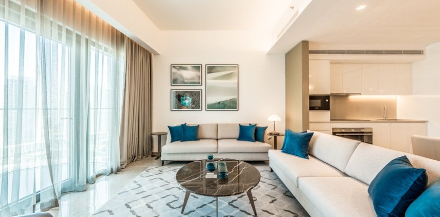 3 غرف نوم شقة  رقم 126322