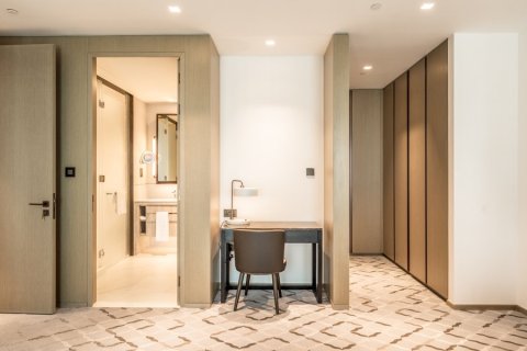 3 غرف نوم شقة  رقم 126322 14