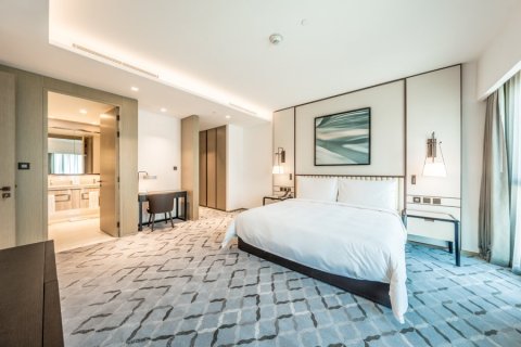 3 غرف نوم شقة  رقم 126322 11