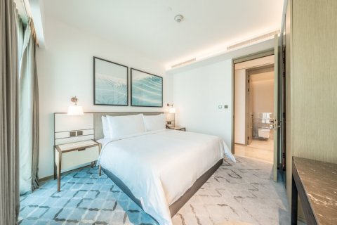 3 غرف نوم شقة  رقم 126322 9