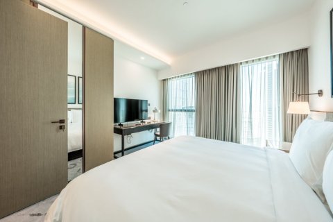 3 غرف نوم شقة  رقم 126322 20