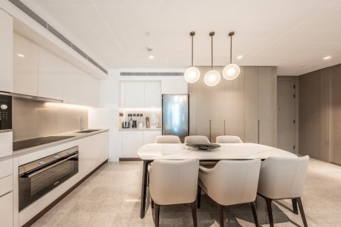 3 غرف نوم شقة  رقم 126322 6