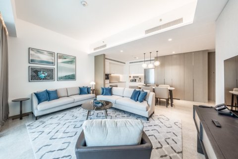 3 غرف نوم شقة  رقم 126322 5