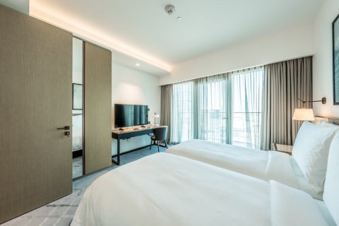 3 غرف نوم شقة  رقم 126322 16