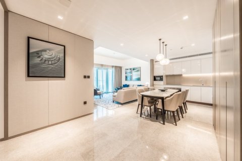 3 غرف نوم شقة  رقم 126322 21