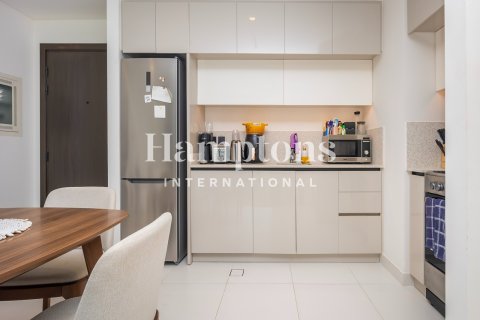 1 غرف نوم شقة  رقم 126320 3