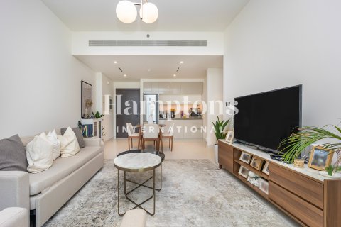 1 غرف نوم شقة  رقم 126320 9