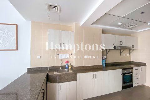 Квартира с 2 спальнями  №126324 15