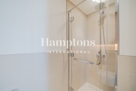 1 غرف نوم شقة  رقم 126323 12