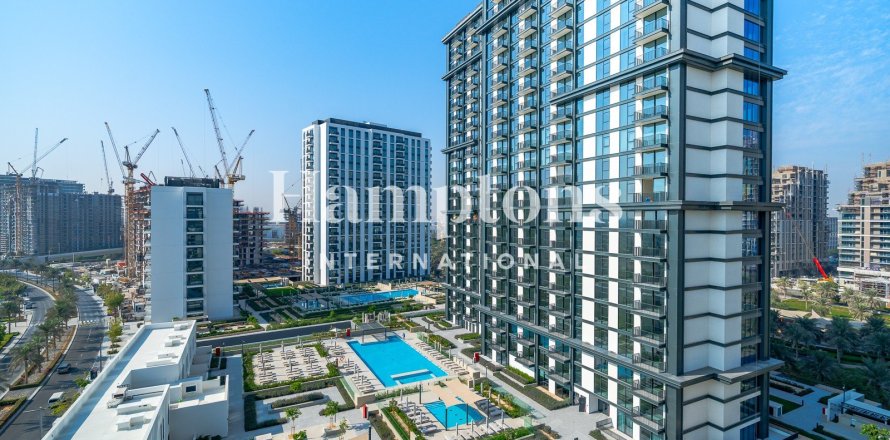 1 غرف نوم شقة  رقم 126323