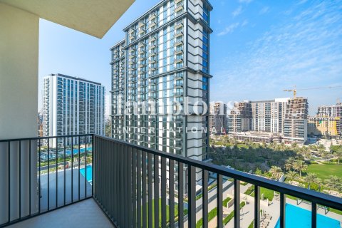 1 غرف نوم شقة  رقم 126323 10