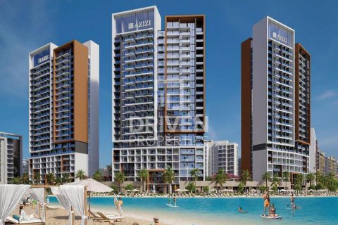 1 bedroom Apartment in Meydan, UAE No. 198842 9