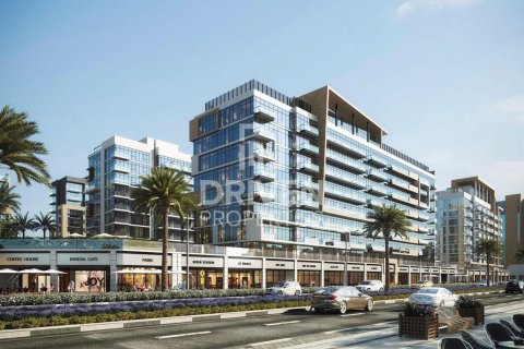 1 bedroom Apartment in Meydan, UAE No. 198842 7