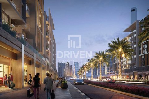 1 bedroom Apartment in Meydan, UAE No. 198842 3