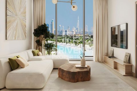1 bedroom Apartment in Meydan, UAE No. 198842 14