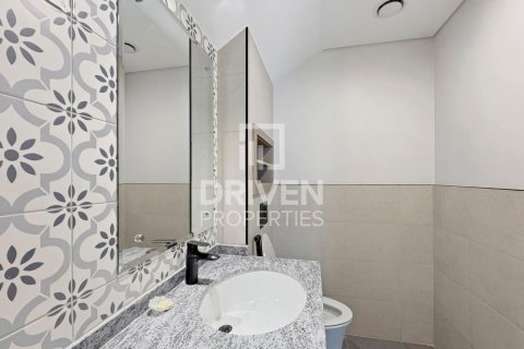 5 bedrooms Townhouse in Damac Lagoons, UAE No. 198844 5
