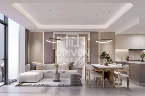 1 bedroom Apartment in Meydan, UAE No. 198843 8