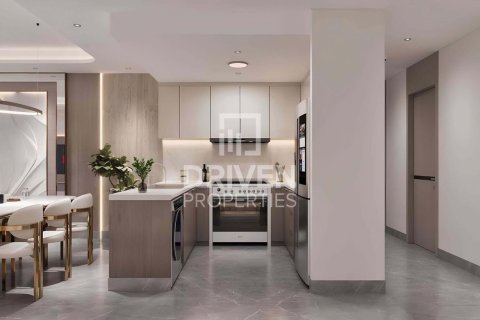 1 bedroom Apartment in Meydan, UAE No. 198843 6