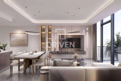 1 bedroom Apartment in Meydan, UAE No. 198843 3
