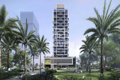 1 bedroom Apartment in Meydan, UAE No. 198843 19