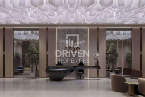 1 bedroom Apartment in Meydan, UAE No. 198843 5