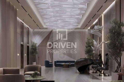 1 bedroom Apartment in Meydan, UAE No. 198843 7