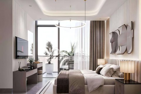 1 bedroom Apartment in Meydan, UAE No. 198843 11