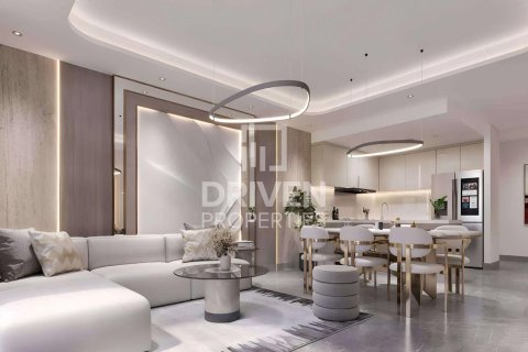 1 bedroom Apartment in Meydan, UAE No. 198843 10
