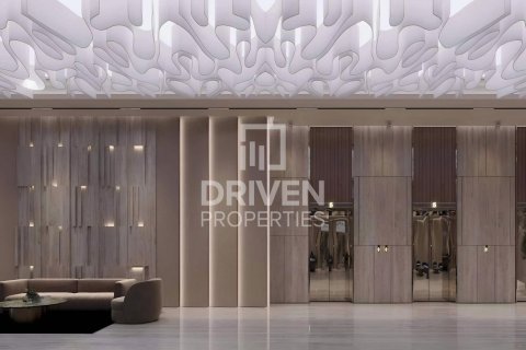 1 bedroom Apartment in Meydan, UAE No. 198843 9