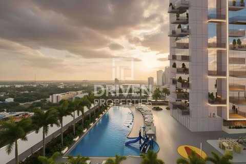 1 bedroom Apartment in Meydan, UAE No. 198843 18