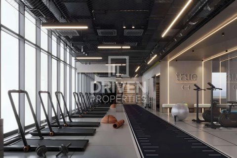 1 bedroom Apartment in Meydan, UAE No. 198843 14