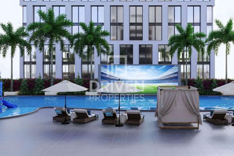 1 bedroom Apartment in Meydan, UAE No. 198843 17