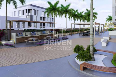 1 bedroom Apartment in Meydan, UAE No. 198843 15