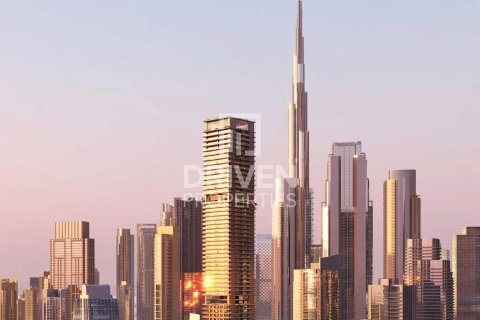 1 bedroom Apartment in Downtown Dubai (Downtown Burj Dubai), UAE No. 198840 17