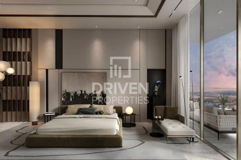 1 bedroom Apartment in Downtown Dubai (Downtown Burj Dubai), UAE No. 198840 13