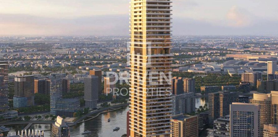 1 bedroom Apartment in Downtown Dubai (Downtown Burj Dubai), UAE No. 198840