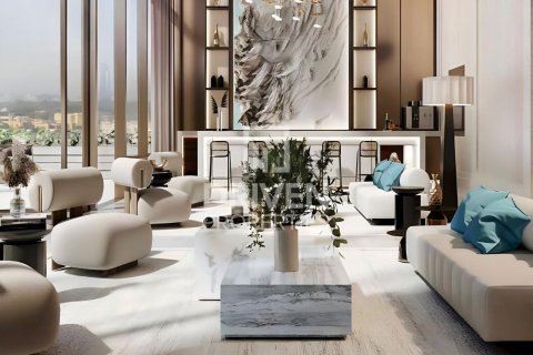 1 bedroom Apartment in Downtown Dubai (Downtown Burj Dubai), UAE No. 198840 9