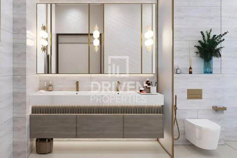1 bedroom Apartment in Downtown Dubai (Downtown Burj Dubai), UAE No. 198840 3