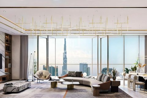 1 bedroom Apartment in Downtown Dubai (Downtown Burj Dubai), UAE No. 198840 12