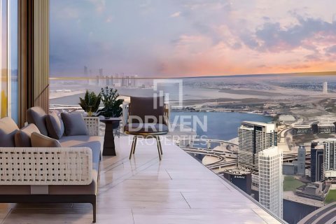 1 bedroom Apartment in Downtown Dubai (Downtown Burj Dubai), UAE No. 198840 14